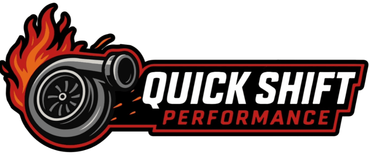 Quick Shift Performance